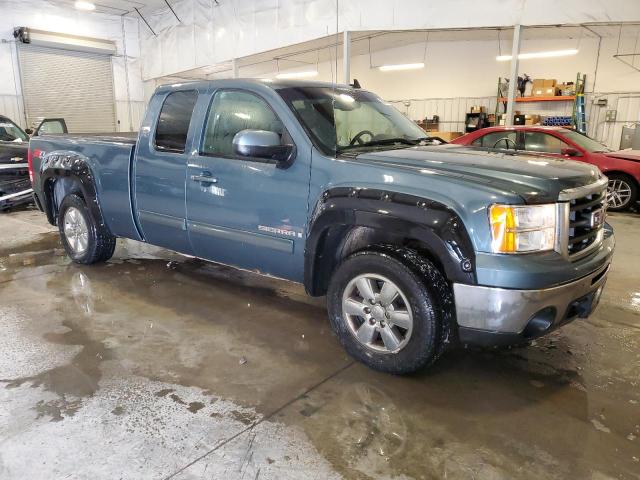 Photo 3 VIN: 1GTEK39059Z275330 - GMC SIERRA K15 