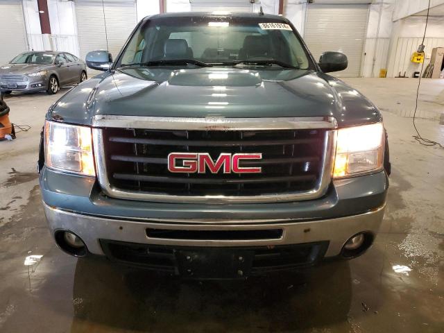 Photo 4 VIN: 1GTEK39059Z275330 - GMC SIERRA K15 