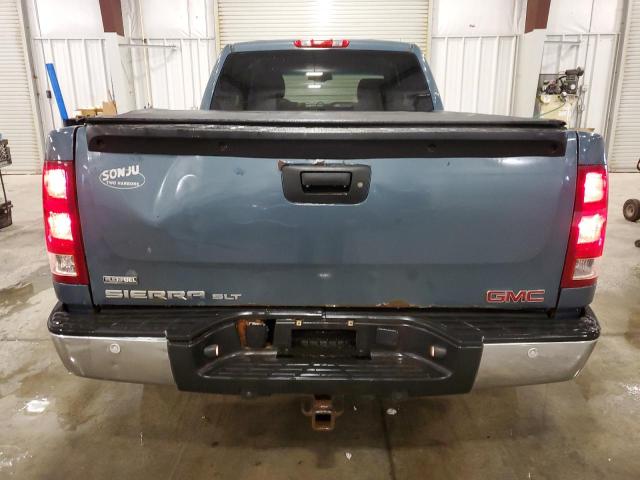 Photo 5 VIN: 1GTEK39059Z275330 - GMC SIERRA K15 