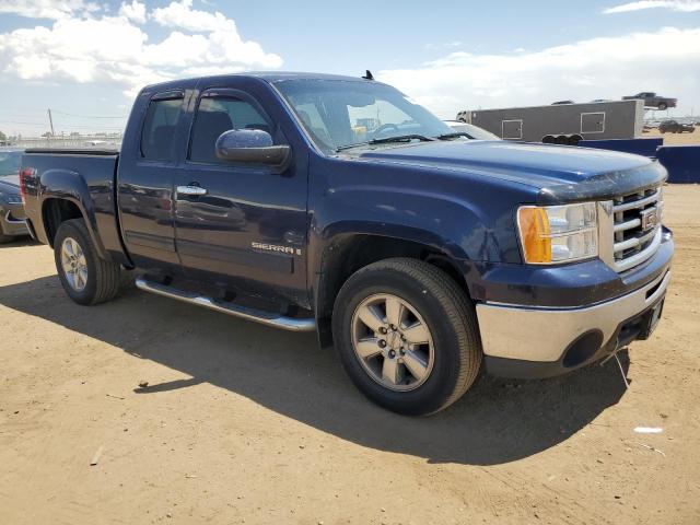 Photo 3 VIN: 1GTEK39069Z177956 - GMC SIERRA 