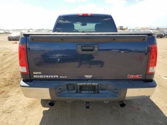 Photo 5 VIN: 1GTEK39069Z177956 - GMC SIERRA 