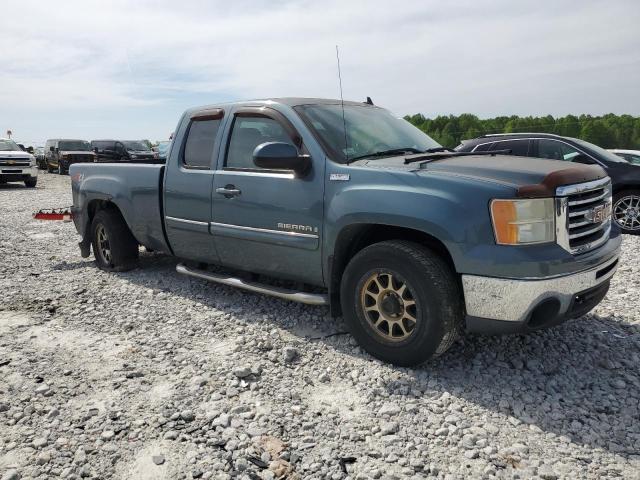 Photo 3 VIN: 1GTEK39J29Z139603 - GMC SIERRA 