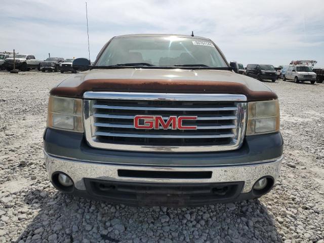 Photo 4 VIN: 1GTEK39J29Z139603 - GMC SIERRA 