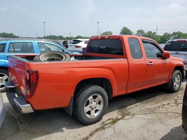 Photo 2 VIN: 1GTESCD98A8148037 - GMC CANYON SLE 