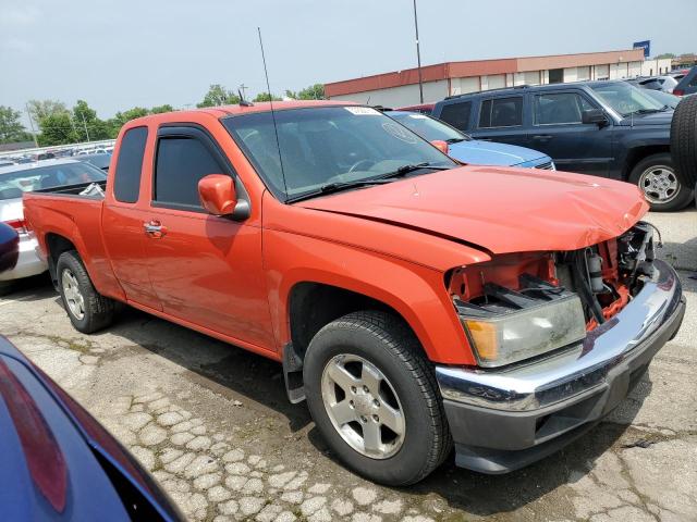 Photo 3 VIN: 1GTESCD98A8148037 - GMC CANYON SLE 