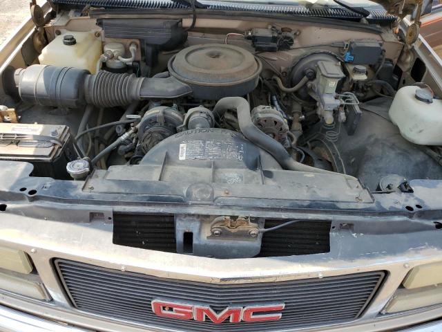 Photo 10 VIN: 1GTFC24K5LZ545409 - GMC SIERRA C25 