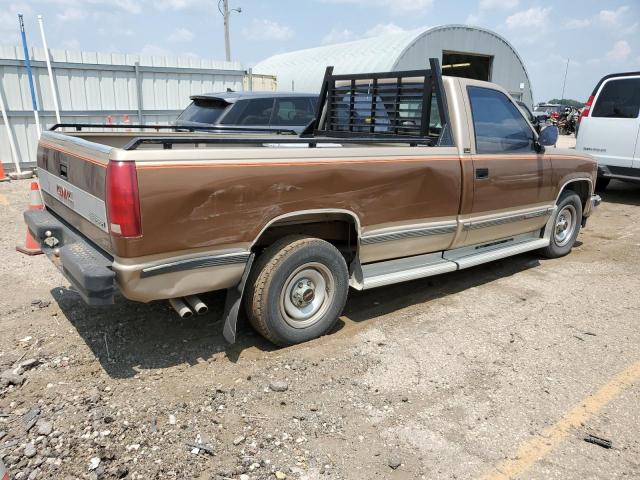 Photo 2 VIN: 1GTFC24K5LZ545409 - GMC SIERRA C25 