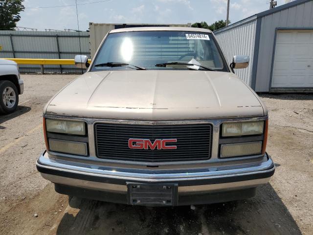 Photo 4 VIN: 1GTFC24K5LZ545409 - GMC SIERRA C25 