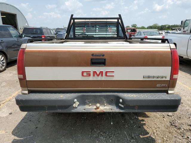 Photo 5 VIN: 1GTFC24K5LZ545409 - GMC SIERRA C25 