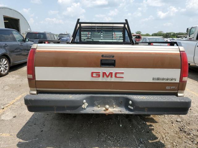 Photo 9 VIN: 1GTFC24K5LZ545409 - GMC SIERRA C25 