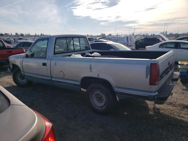 Photo 1 VIN: 1GTFC24KXKE546514 - GMC SIERRA 