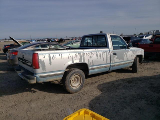 Photo 2 VIN: 1GTFC24KXKE546514 - GMC SIERRA 