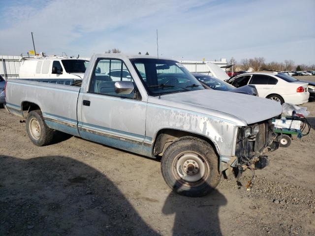 Photo 3 VIN: 1GTFC24KXKE546514 - GMC SIERRA 