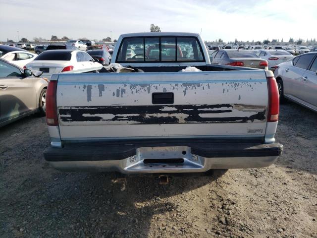 Photo 5 VIN: 1GTFC24KXKE546514 - GMC SIERRA 