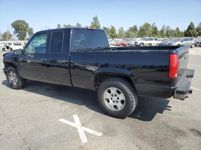 Photo 1 VIN: 1GTFC29R8VE523839 - GMC SIERRA C25 