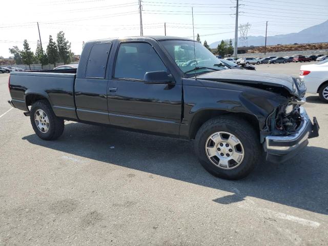 Photo 3 VIN: 1GTFC29R8VE523839 - GMC SIERRA C25 