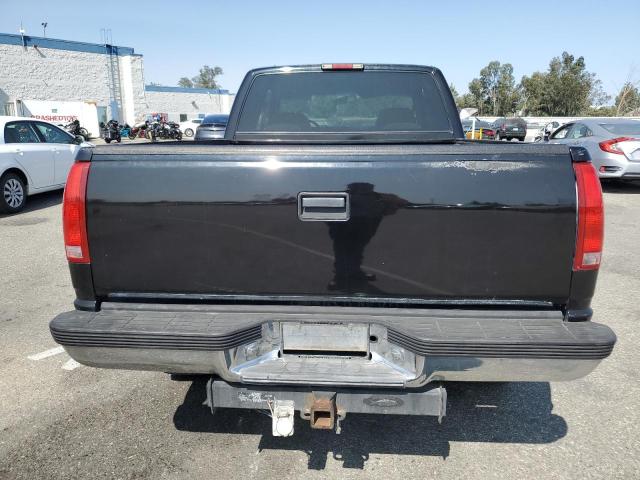 Photo 5 VIN: 1GTFC29R8VE523839 - GMC SIERRA C25 