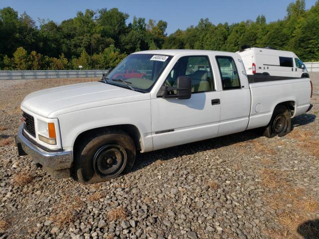 Photo 0 VIN: 1GTFC29R9TE547726 - GMC SIERRA C25 