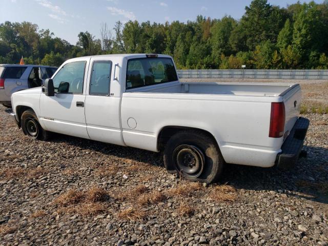 Photo 1 VIN: 1GTFC29R9TE547726 - GMC SIERRA C25 