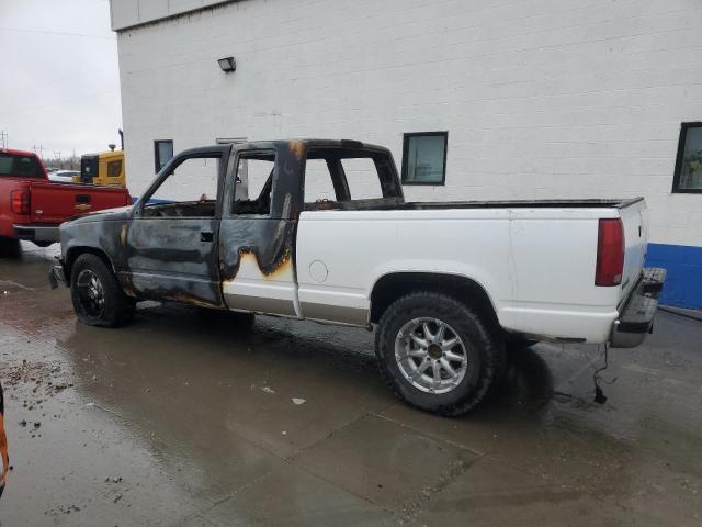 Photo 1 VIN: 1GTFC29S3WE515555 - GMC SIERRA 