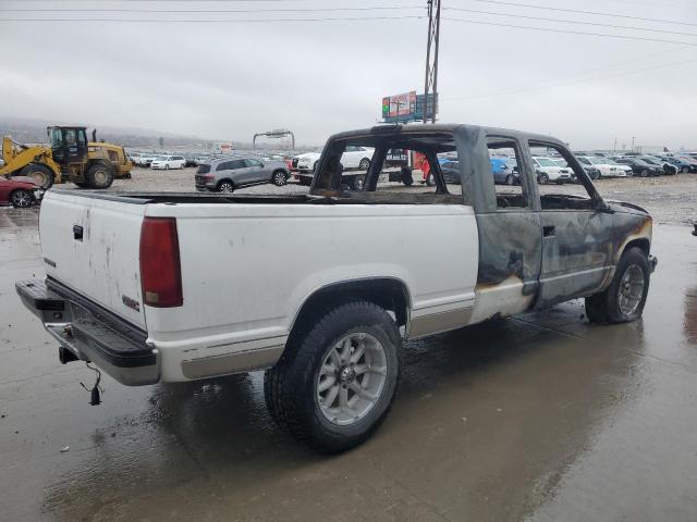 Photo 2 VIN: 1GTFC29S3WE515555 - GMC SIERRA 