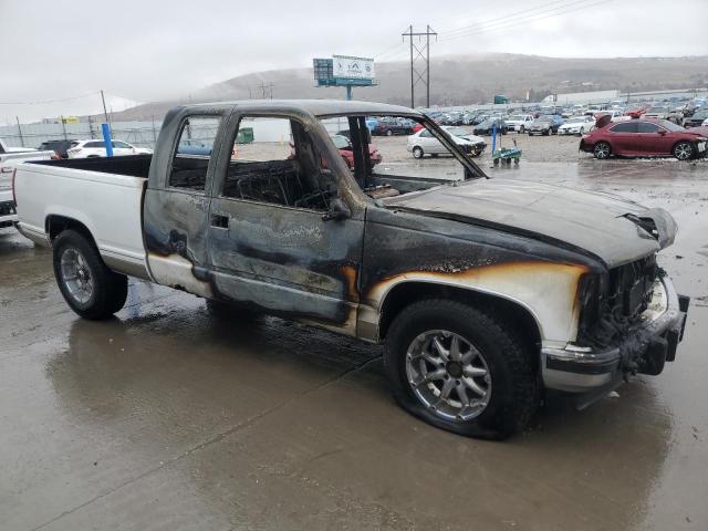 Photo 3 VIN: 1GTFC29S3WE515555 - GMC SIERRA 