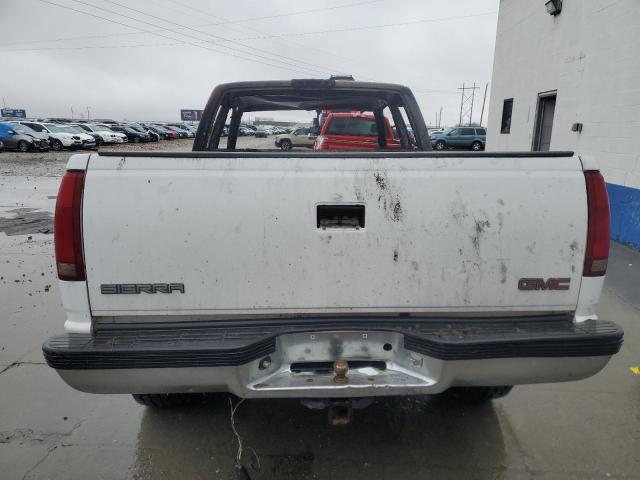 Photo 5 VIN: 1GTFC29S3WE515555 - GMC SIERRA 