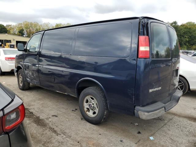 Photo 1 VIN: 1GTFG15T161127230 - GMC SAVANA G15 