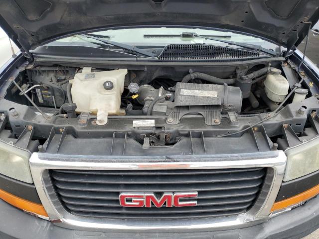 Photo 11 VIN: 1GTFG15T161127230 - GMC SAVANA G15 