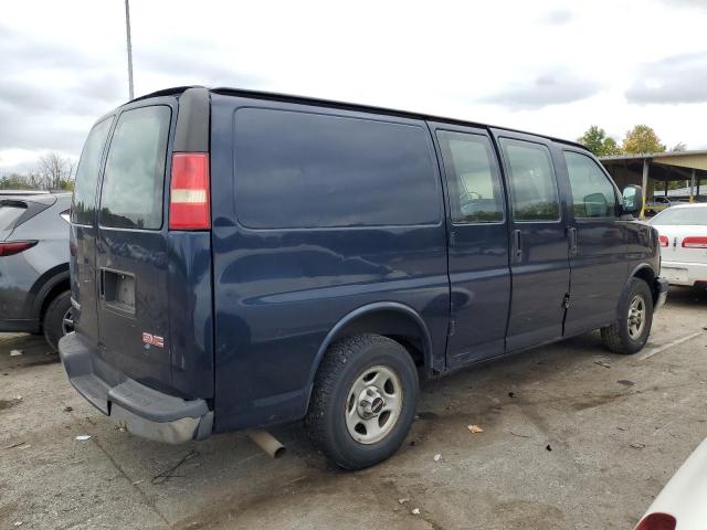 Photo 2 VIN: 1GTFG15T161127230 - GMC SAVANA G15 