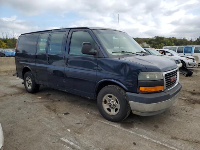 Photo 3 VIN: 1GTFG15T161127230 - GMC SAVANA G15 