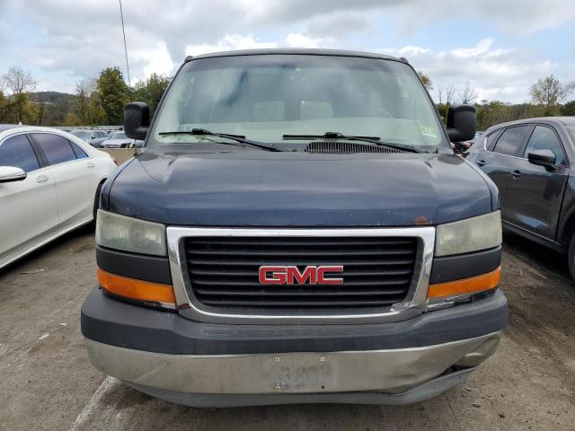 Photo 4 VIN: 1GTFG15T161127230 - GMC SAVANA G15 