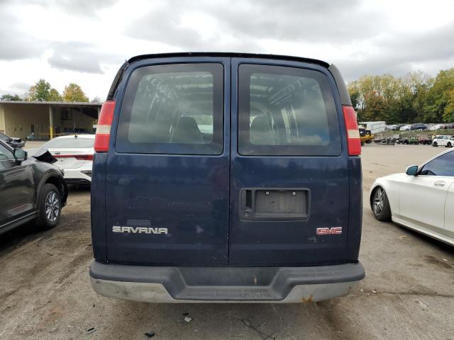 Photo 5 VIN: 1GTFG15T161127230 - GMC SAVANA G15 