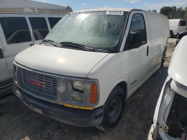 Photo 0 VIN: 1GTFG15W521193770 - GMC SAVANA 