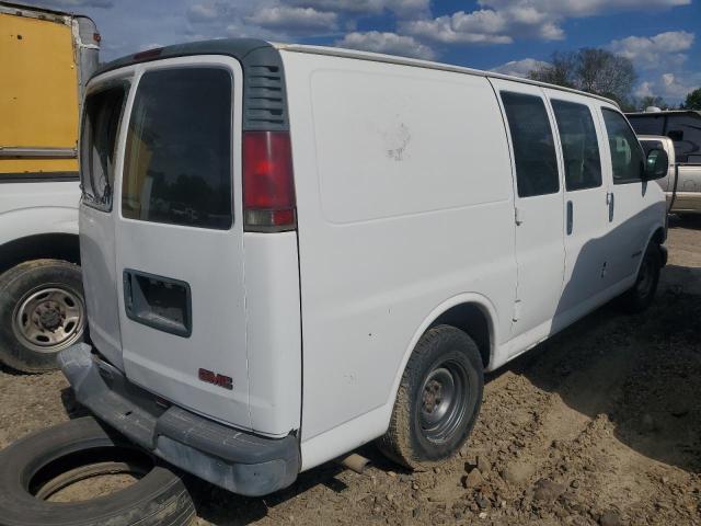 Photo 2 VIN: 1GTFG15W521193770 - GMC SAVANA 