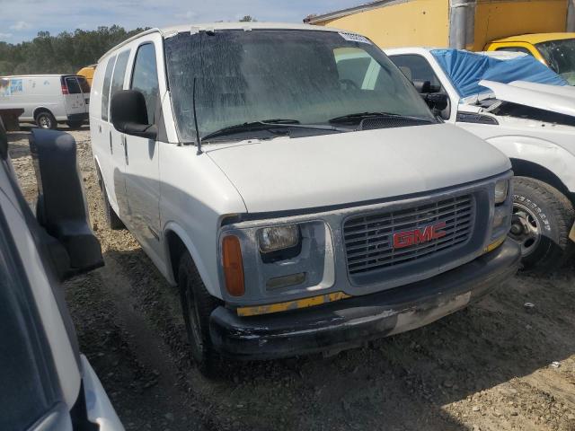 Photo 3 VIN: 1GTFG15W521193770 - GMC SAVANA 