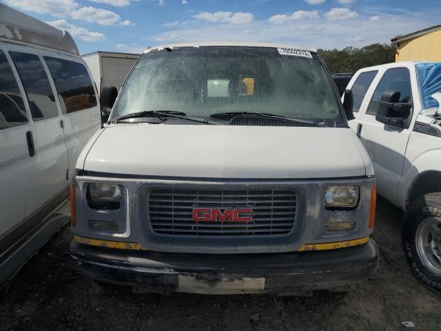 Photo 4 VIN: 1GTFG15W521193770 - GMC SAVANA 