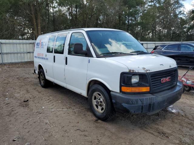 Photo 3 VIN: 1GTFG15X351135881 - GMC SAVANA 