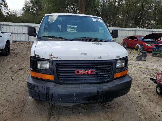 Photo 4 VIN: 1GTFG15X351135881 - GMC SAVANA 