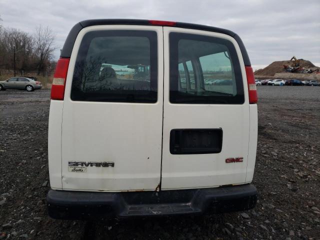 Photo 5 VIN: 1GTFG15X361133601 - GMC SAVANA 