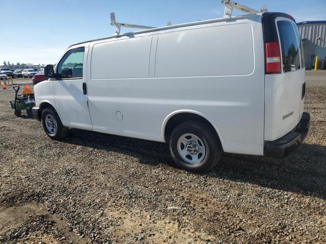 Photo 1 VIN: 1GTFG15X661112578 - GMC SAVANA G15 