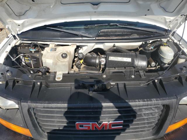 Photo 11 VIN: 1GTFG15X661112578 - GMC SAVANA G15 