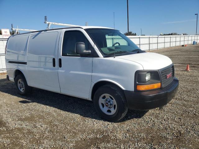 Photo 3 VIN: 1GTFG15X661112578 - GMC SAVANA G15 