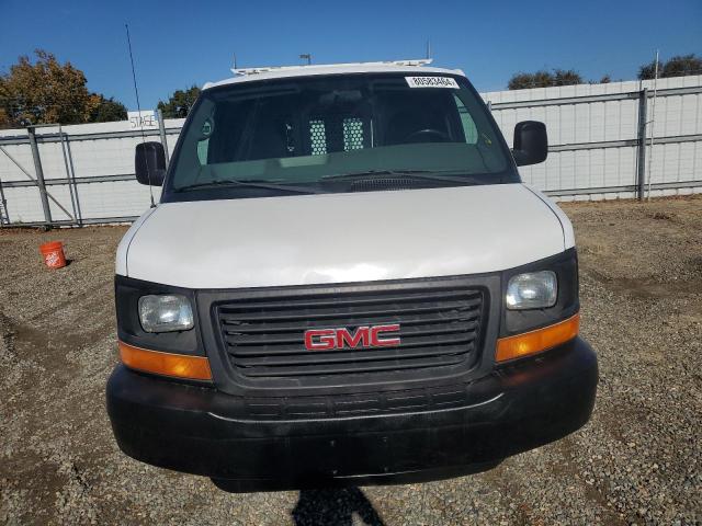 Photo 4 VIN: 1GTFG15X661112578 - GMC SAVANA G15 