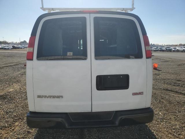 Photo 5 VIN: 1GTFG15X661112578 - GMC SAVANA G15 