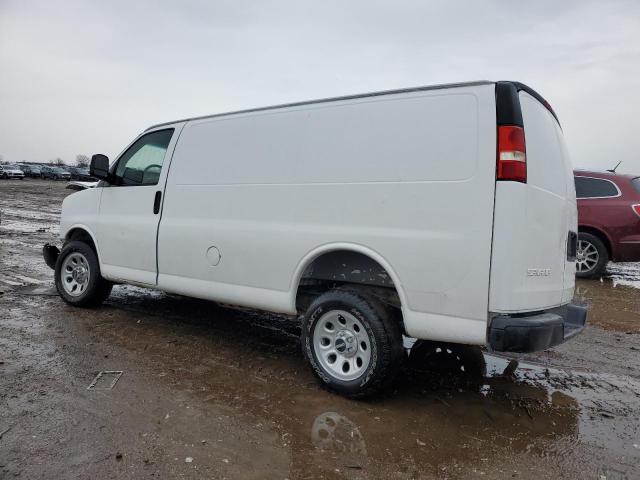 Photo 1 VIN: 1GTFG15X891162631 - GMC SAVANA 