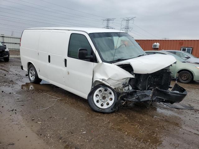 Photo 3 VIN: 1GTFG15X891162631 - GMC SAVANA 