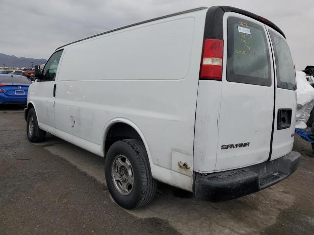 Photo 1 VIN: 1GTFG15X941175123 - GMC SAVANA 