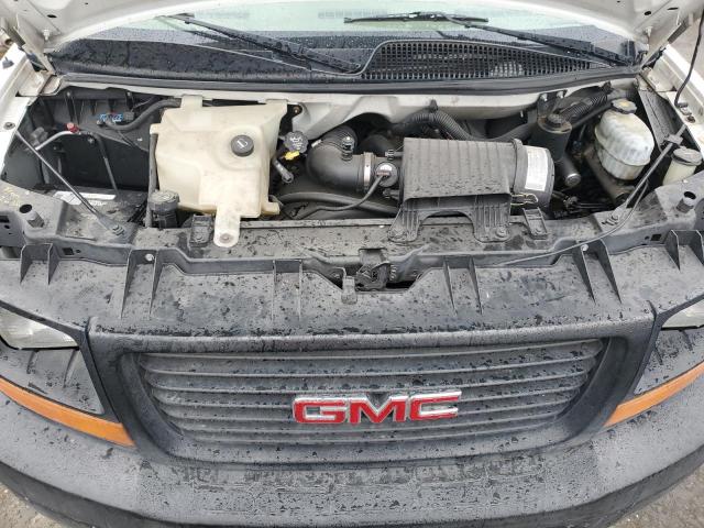 Photo 10 VIN: 1GTFG15X941175123 - GMC SAVANA 