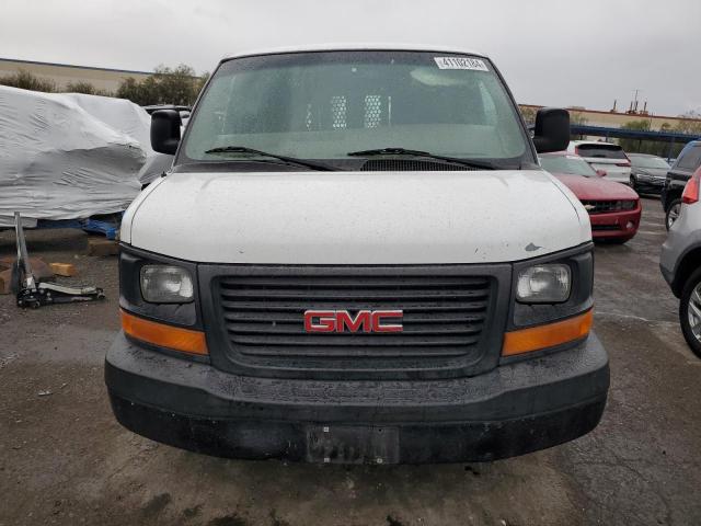 Photo 4 VIN: 1GTFG15X941175123 - GMC SAVANA 